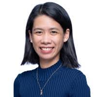 Katrina Ong's Instagram, Twitter & Facebook