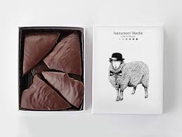 カズノリ イケダ チョコ