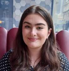 Sarah pays tribute to her late Mum as she joins SHA Youth Ambassador team