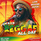 Mojo Reggae All Day event image