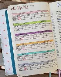Make Managing Your Money Easier And More Fun With A Bullet Journal Here 39 S A List Of 10 Brilliant Budget Bullet Journal Bullet Journal Ideas Pages Journal