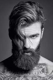 Siguenos En Facebook Https Www Facebook Com Pages Exponline 141220162699654 Beard Styles Beard Grooming Hipster Beard