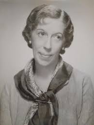 This is Edna May Oliver