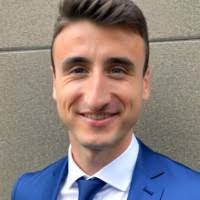 Daniel Sicinski's Instagram, Twitter & Facebook