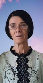 Condolence Book for May (Mary) McManus (née Kavanagh) (North Wall, Dublin) 