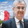 French Economy Shows Resilience Amid Uncertainties, Growth Expected Through 2028