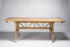 Enzo Mari Table Dite Autoprogettazione Casati Gallery