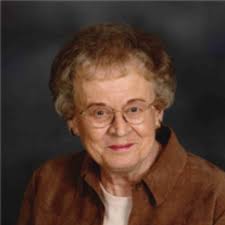 Margaret Bednar Obituary November 22, 2019
