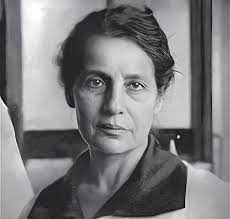 Lise Meitner, la científica olvidada de la fisión nuclear que cambió el  mundo