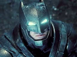 Batman v Superman: Dawn of Justice Trailer