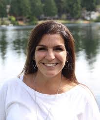 Angela Devers's Instagram, Twitter & Facebook