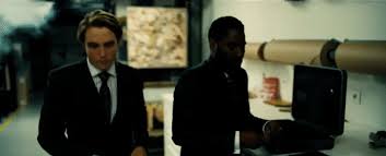 Watch the full video | create gif from this video. Robert Pattinson Australia Blog Archive Promo Clip New Scenes Featuring Robert Pattinson In Tenet Tv Spot Alive