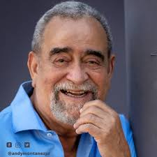 Andy Montañez