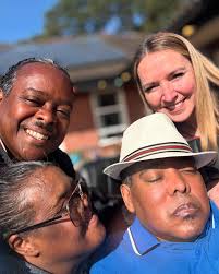 Today, Saturday the 29th of March, marks 5 years since Steve has been in a  Prolonged Disorder Of Consciousness. Steve's wife Julie, our little sister  Josie and myself spent the day giving