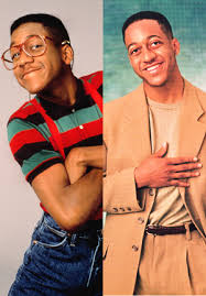 Family Matters | Do The Urkel | Warner Bros. Entertainment - Youtube
