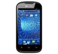 Smartphone B Mobile AX670 1.2 GB Negro Movistar | Walmart en ...