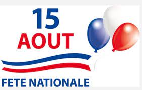 54, rue lepic in paris june : Pourquoi Le 15 Aout Est Une Date Importante Dans L Annee