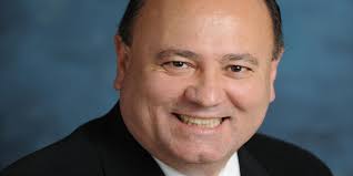 NY Assemblyman Frank Skartados dies at 62