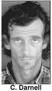 Late for dinner, a gunshot, jail