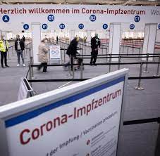 Die stadt hamburg ist für die impfungen zuständig, die kassenärztliche vereinigung übernimmt in deren auftrag die. Lmsty9wlhcdksm