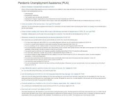 He asked, what does 'bail witch' mean? i gave him the definition. Pandemic Unemployment Assistance Pua Frequently Asked Questions Dated Material Kansas Department Of Labor Kansas Government Information