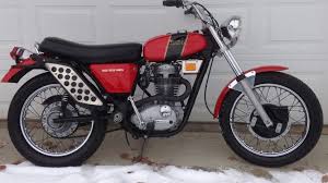 $7,500 high bid · jan 25, 2019 · mecum las vegas (2019) lot #f16. 1972 Bsa Gold Star 500 Ss Classic Com