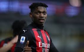 Rafael leão fifa 19 career mode рейтинги игрока. Everton Transfer News Ac Milan Demand 50million Fee For Rafael Leao Fourfourtwo