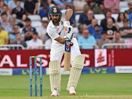 India vs england 2nd test playing 11: India Vs England 1st Test Day 4 Highlights India 52 1 At Stumps Need 157 More Runs To Win On Final Day The Times Of India