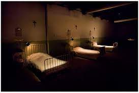 Good Girls Sleep No More Mckittrick Design Mom