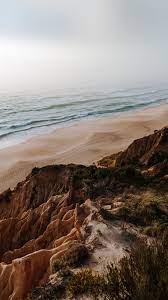 Coast Beach Sea Waves Nature Wallpaper Photography Inspiration Nature Beautiful Ocean Nature Photography