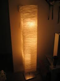 Ikea orgel vreten floor lamp. Amazon Com Ikea Orgel Vreten Floor Lamp Natural Steel Home Improvement Floor Lamp Unique Floor Lamps Lamp