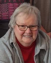 Beverly Lyon Obituary December 15, 2022