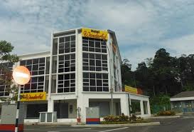 Aeon taman equine shopping centre. Hotel Wonderful Equine Park 19 2 9 Prices Reviews Malaysia Sri Kembangan Selangor Tripadvisor