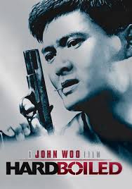 Most discerning film critics have seen hard boiled and predictably quote it almost instinctively whenever hong kong action cinema is mentioned. Hard Boiled 1992