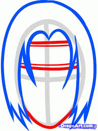 How To Draw Itachi Easy Step By Step Naruto Characters Anime Itachi Naruto Drawings Drawings