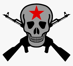 Check spelling or type a new query. Crossed Ak47 Png Skull And Crossbones Transparent Png Kindpng