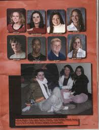 Lincoln High School 2005 Yearbook by Lincoln Public Schools Library Media  Department