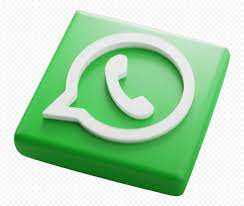 Hd Green 3d Design Whatsapp Wa Square Logo Icon Png Square Logo Logo Icons 3d Design