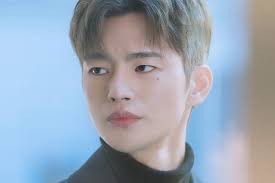 March 9, 2021 at 3:11 am. Seo In Guk Carries About A Mysterious Aura In Upcoming Drama Doom At Your Service Soompi