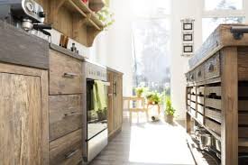Search for rustic kitchen with us. 10 Rustic Kitchen Designs That Embody Country Life