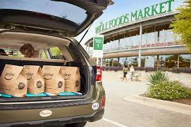 And amazon sells roses from a dozen. Prime At Whole Foods Market Amazon Com