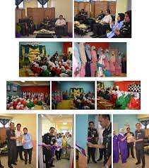 Wanita Penjara Sungai Udang Melaka