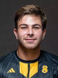 2025 Men's Soccer Roster