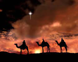 Aber wann war es dann? Wann Wurde Jesus Geboren Referat Fur Kommunikation