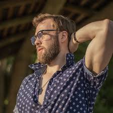 Maxwell Niblick (@maxwellallann) • Instagram photos and videos