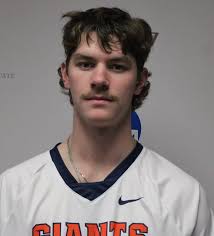 2024 Men's Lacrosse Roster