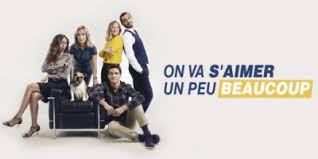 Plaire, aimer et courir vite de christophe honoré : On Va S Aimer Un Peu Beaucoup Seriebox