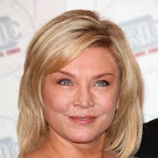 Amanda Redman