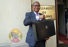 2021 Budget Zimbabweans Want Govt To Dump Bias Towards Security Ministries Newzimbabwe Com