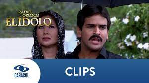 Rafael orozco el ídolo de siempre. Rafael Orozco El Idolo Esta Noche Un Hecho Que Cambiara La Vida Del Idolo Caracol Tv Youtube